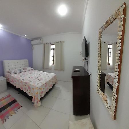 Hospedaria Casa De Maria Angra dos Reis Exterior foto