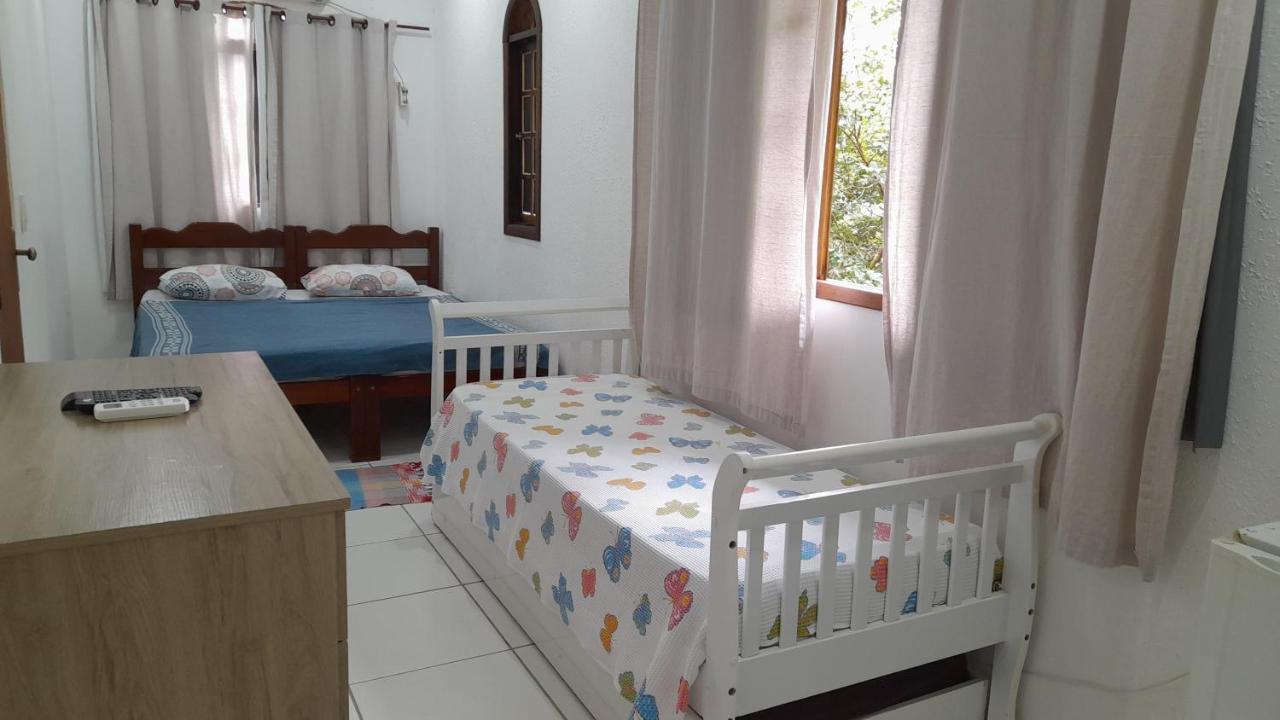 Hospedaria Casa De Maria Angra dos Reis Exterior foto